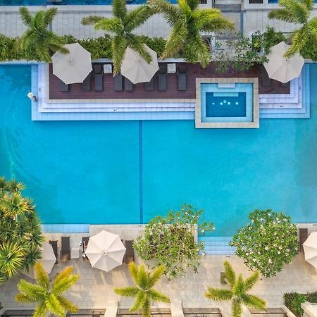 Oaks Casuarina Santai Resort Кингсклифф Экстерьер фото
