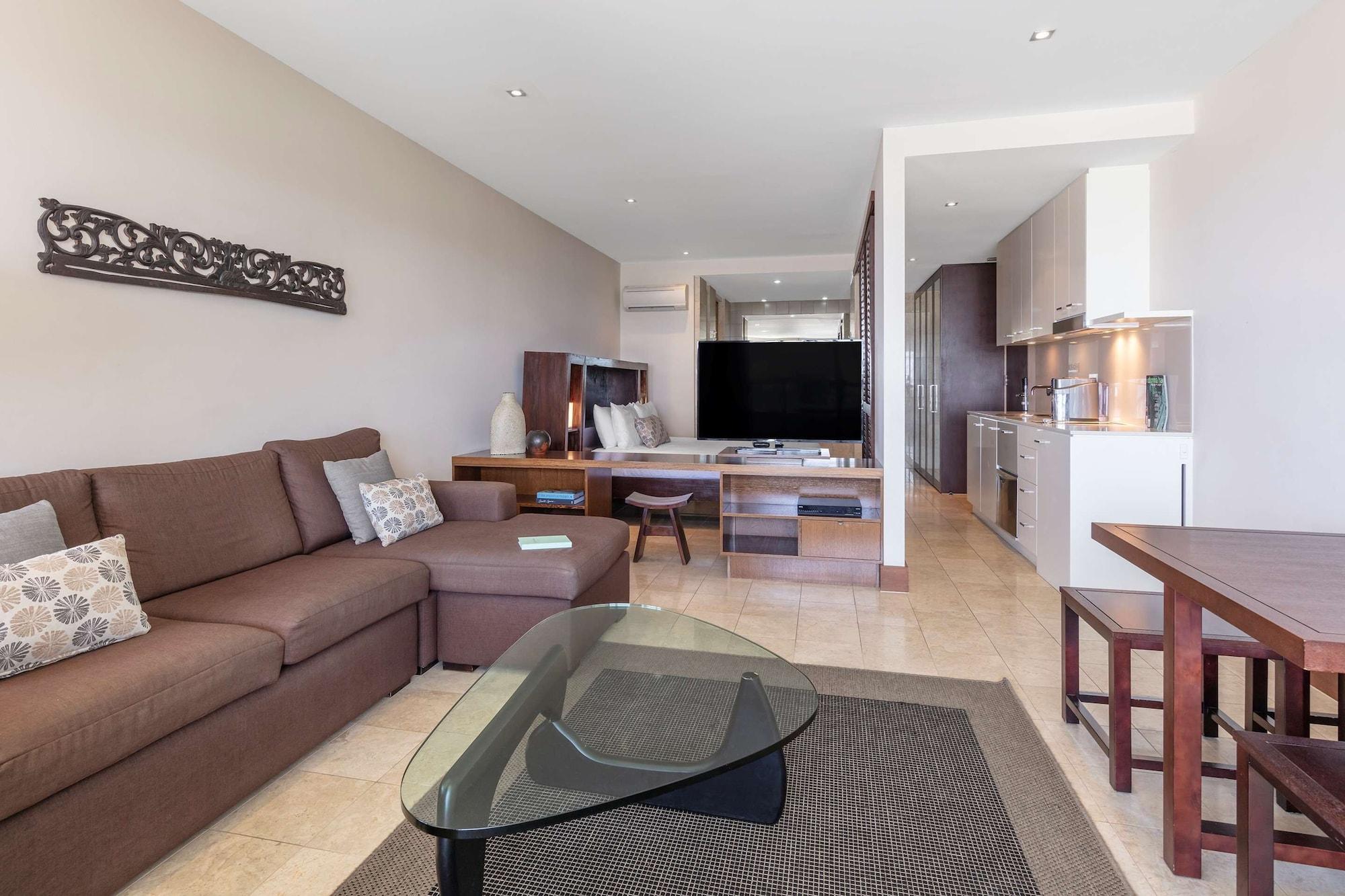 Oaks Casuarina Santai Resort Кингсклифф Экстерьер фото