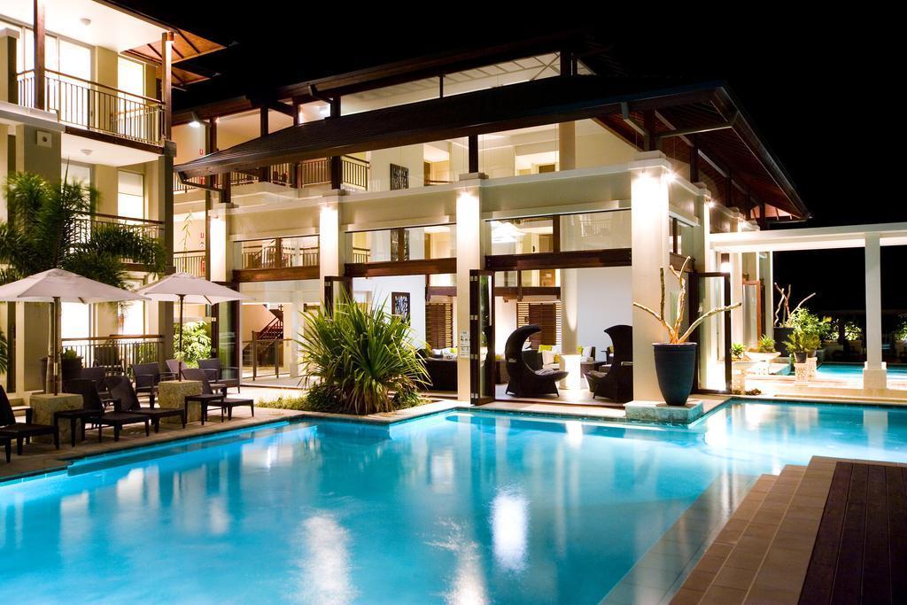 Oaks Casuarina Santai Resort Кингсклифф Экстерьер фото