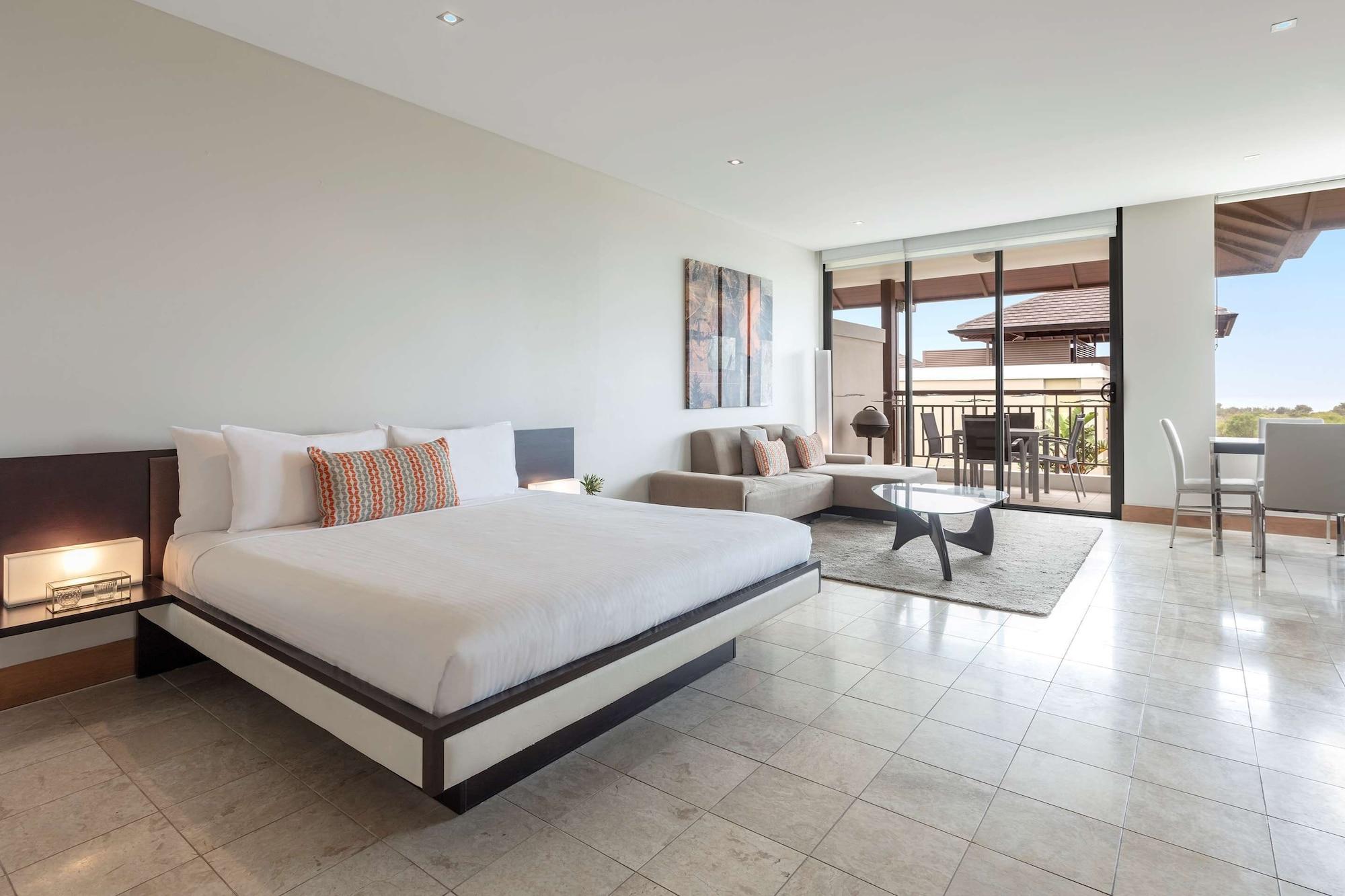 Oaks Casuarina Santai Resort Кингсклифф Экстерьер фото
