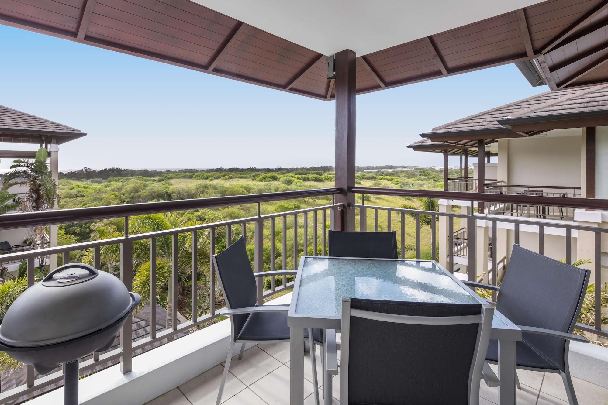 Oaks Casuarina Santai Resort Кингсклифф Экстерьер фото