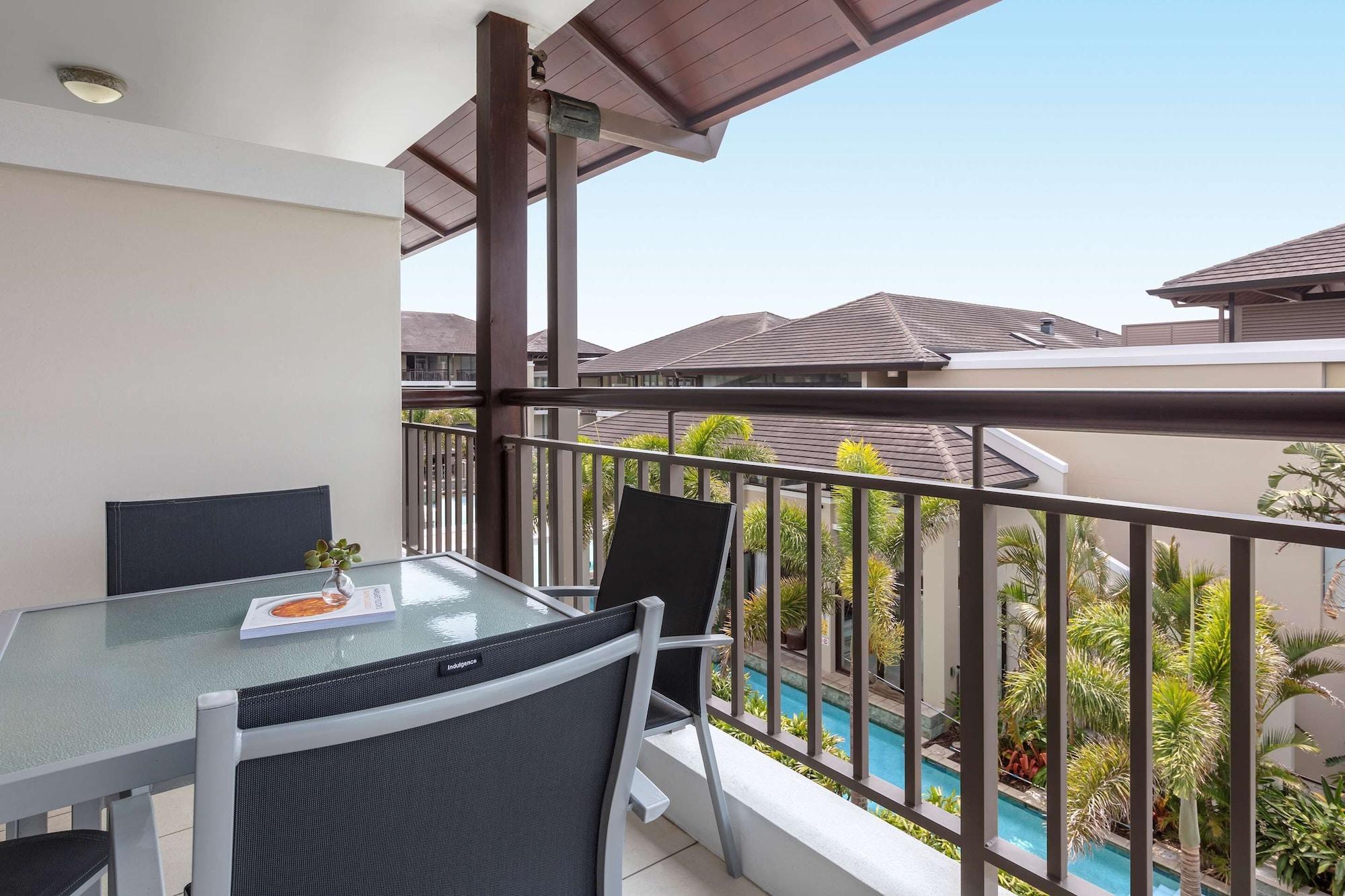 Oaks Casuarina Santai Resort Кингсклифф Экстерьер фото