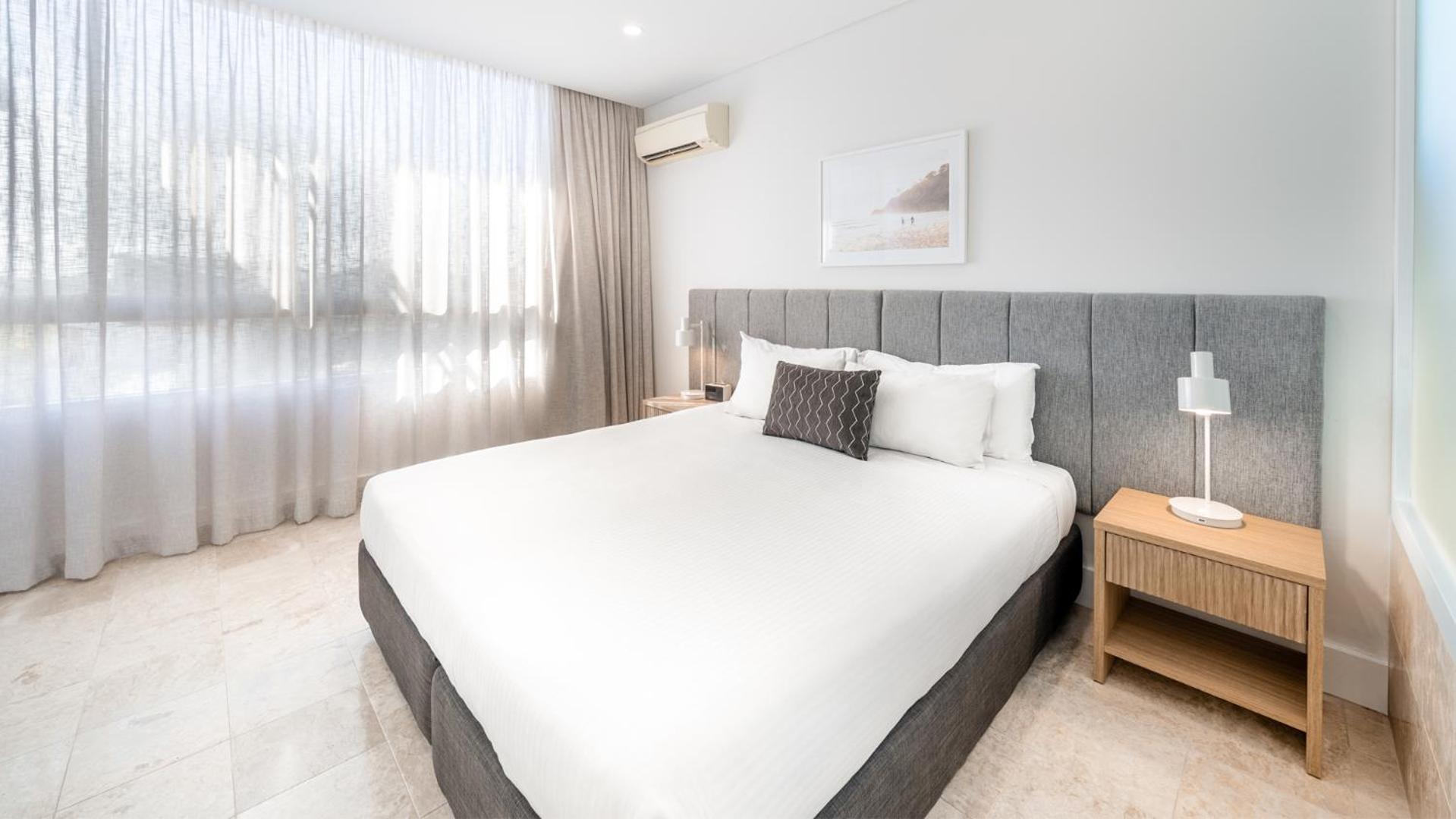 Oaks Casuarina Santai Resort Кингсклифф Экстерьер фото