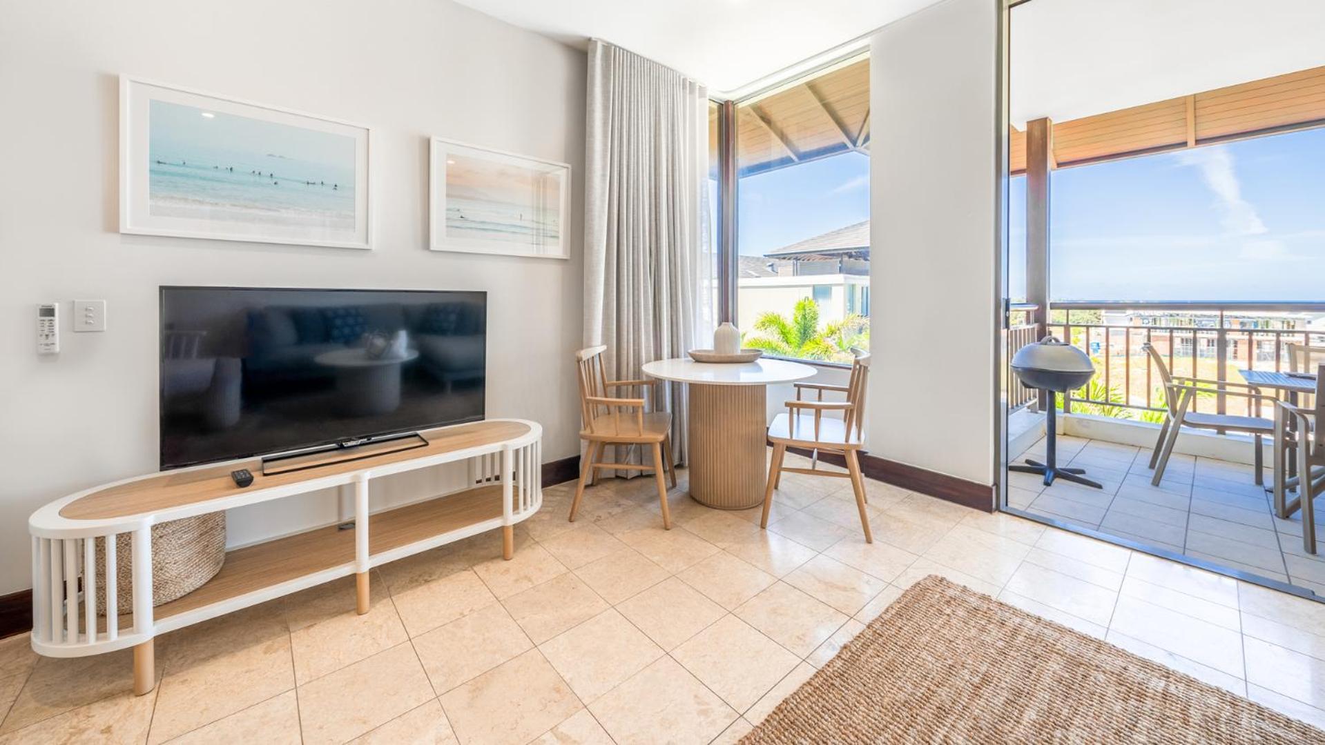 Oaks Casuarina Santai Resort Кингсклифф Экстерьер фото
