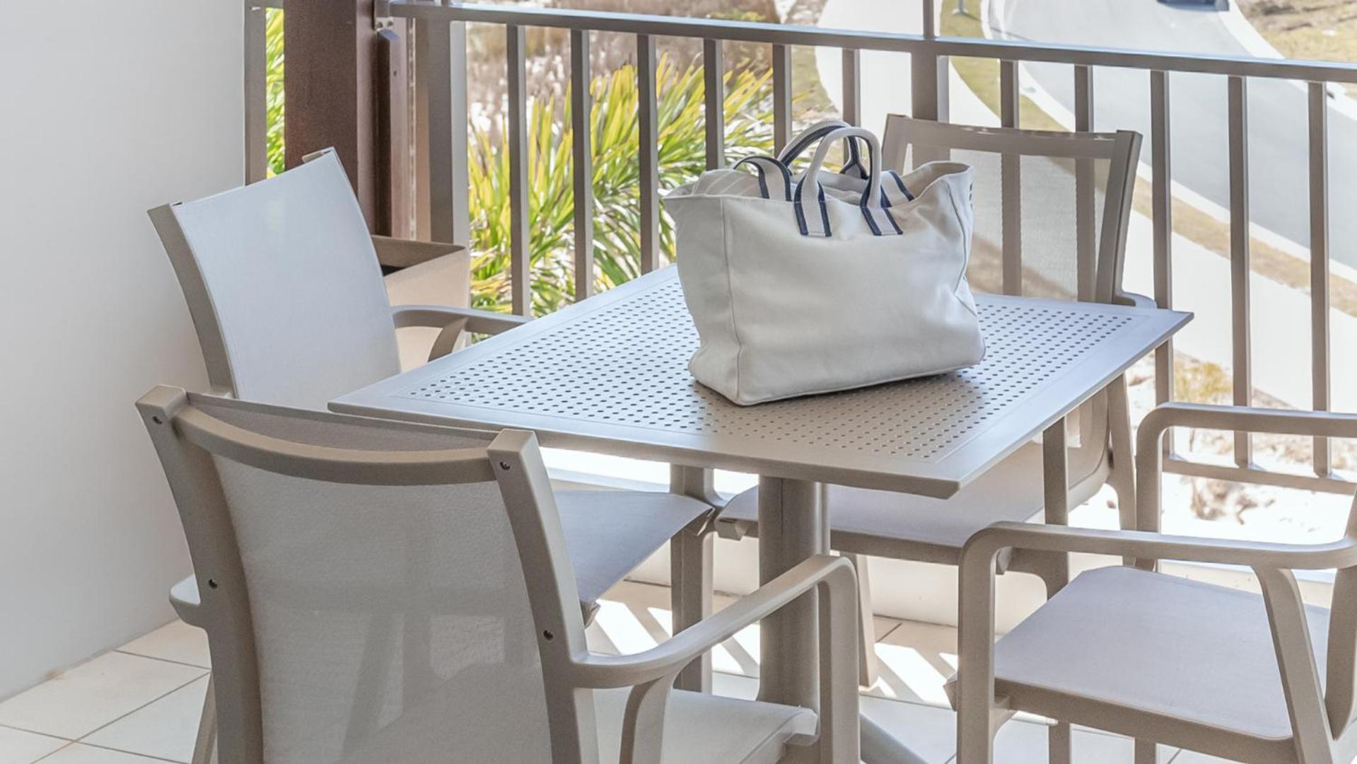 Oaks Casuarina Santai Resort Кингсклифф Экстерьер фото