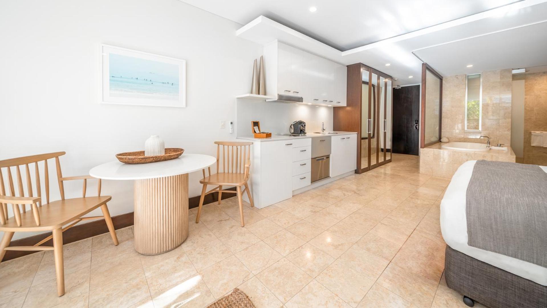 Oaks Casuarina Santai Resort Кингсклифф Экстерьер фото