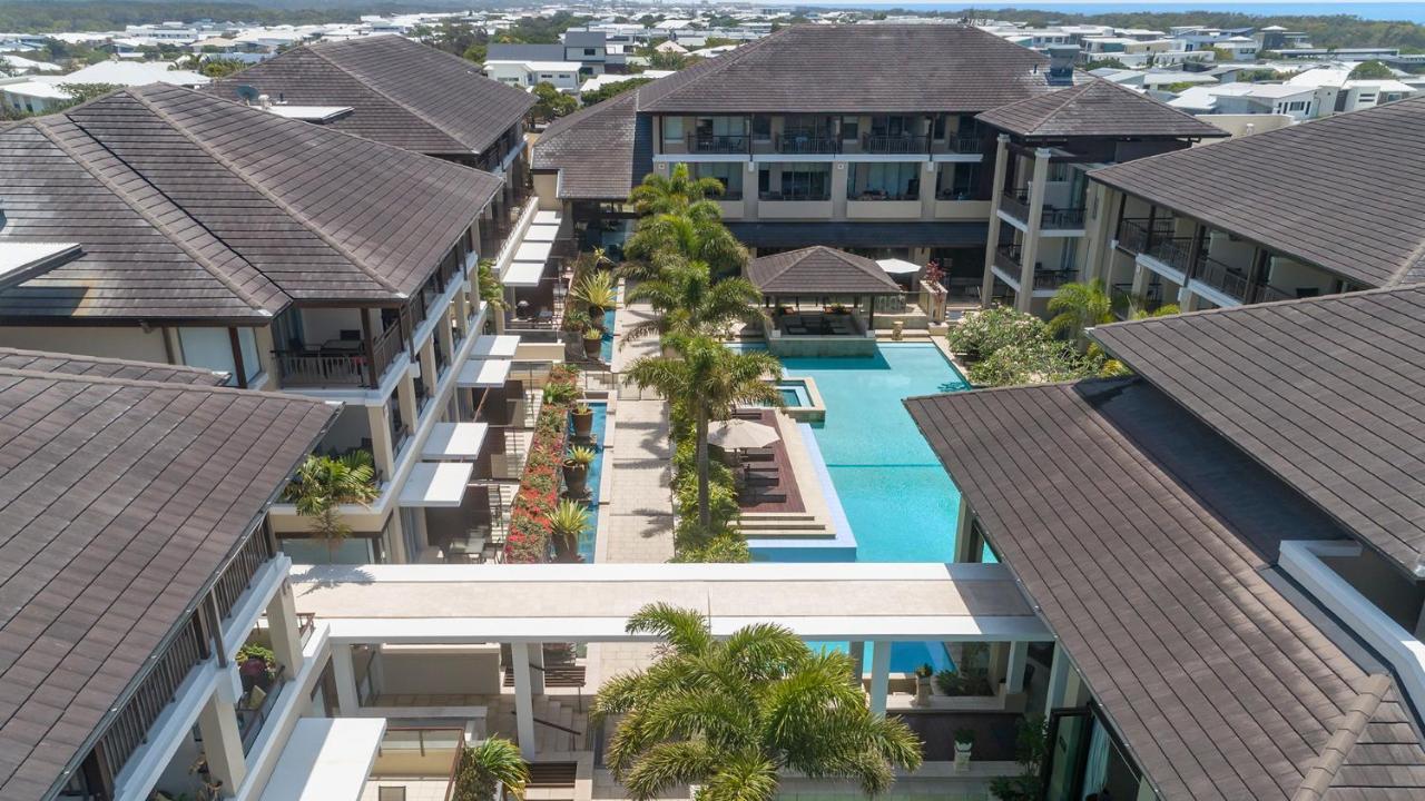Oaks Casuarina Santai Resort Кингсклифф Экстерьер фото