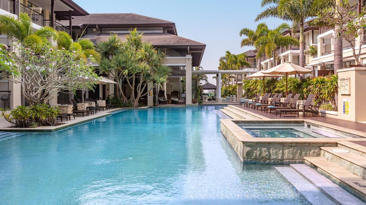 Oaks Casuarina Santai Resort Кингсклифф Экстерьер фото