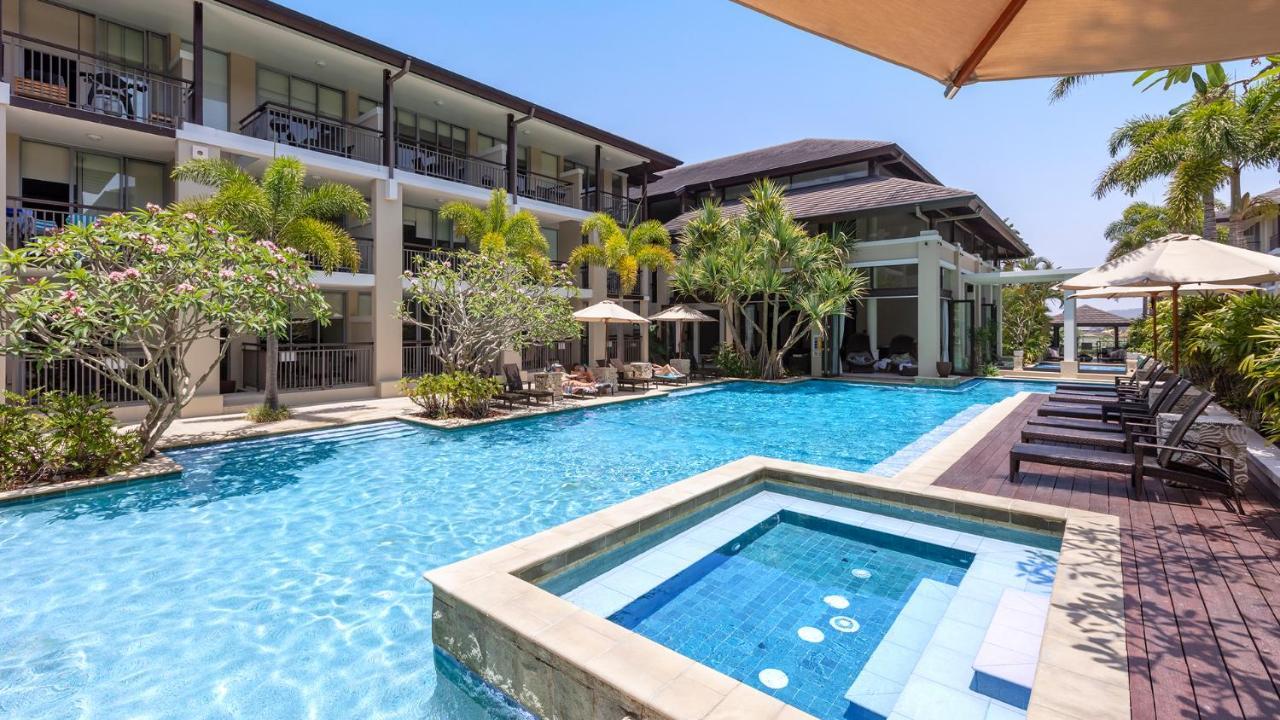 Oaks Casuarina Santai Resort Кингсклифф Экстерьер фото