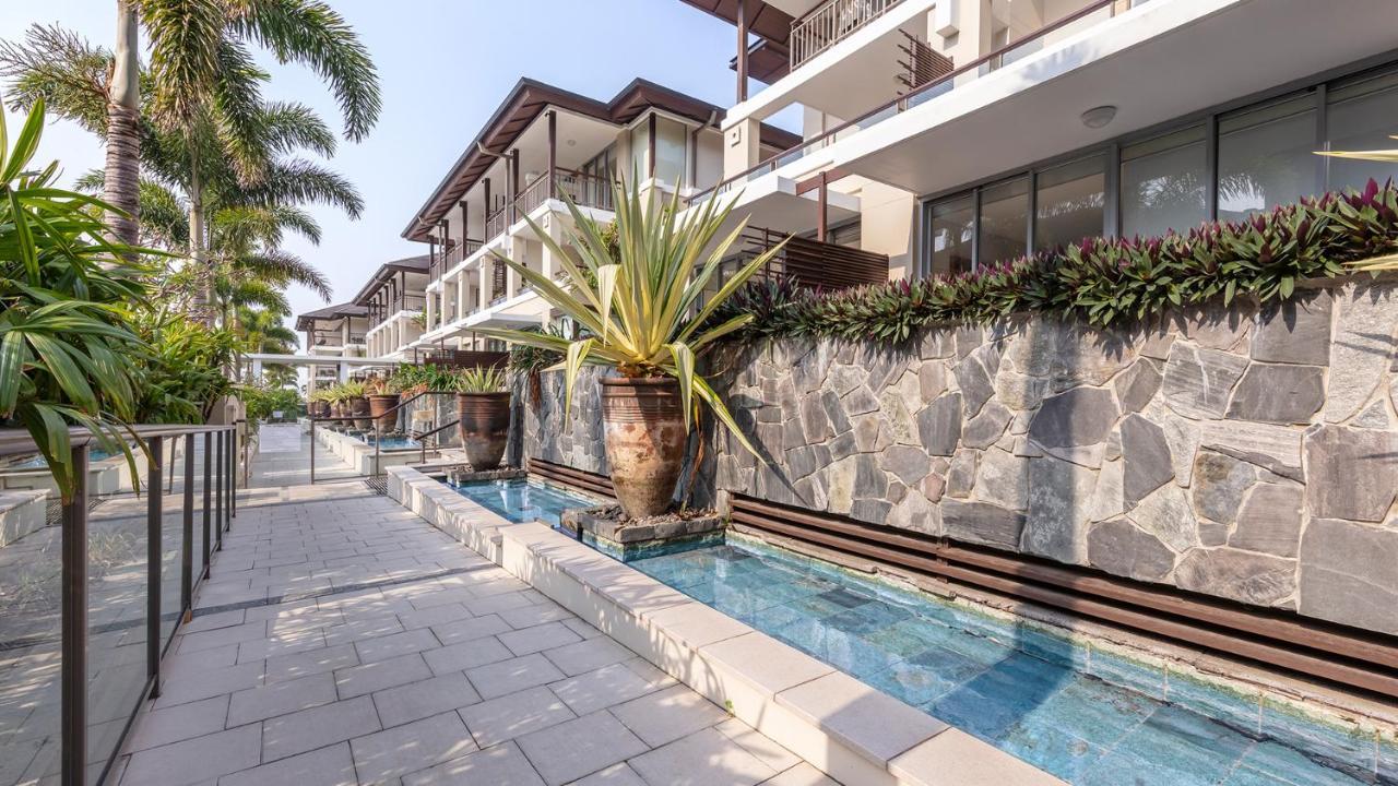 Oaks Casuarina Santai Resort Кингсклифф Экстерьер фото