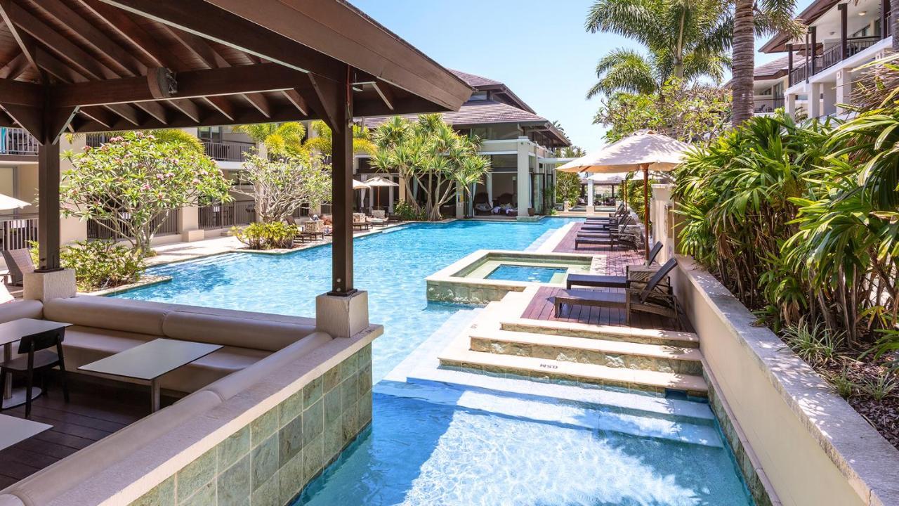 Oaks Casuarina Santai Resort Кингсклифф Экстерьер фото