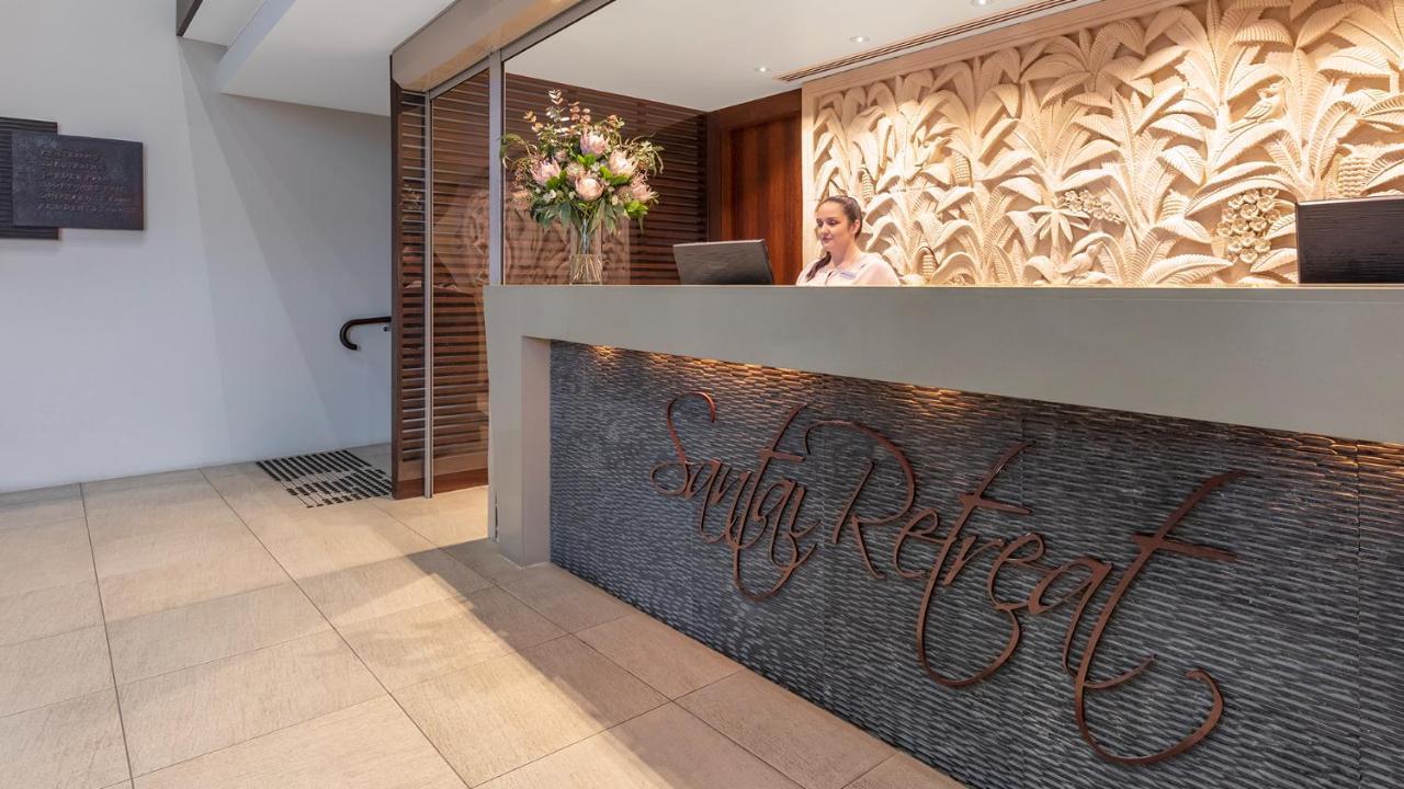Oaks Casuarina Santai Resort Кингсклифф Экстерьер фото