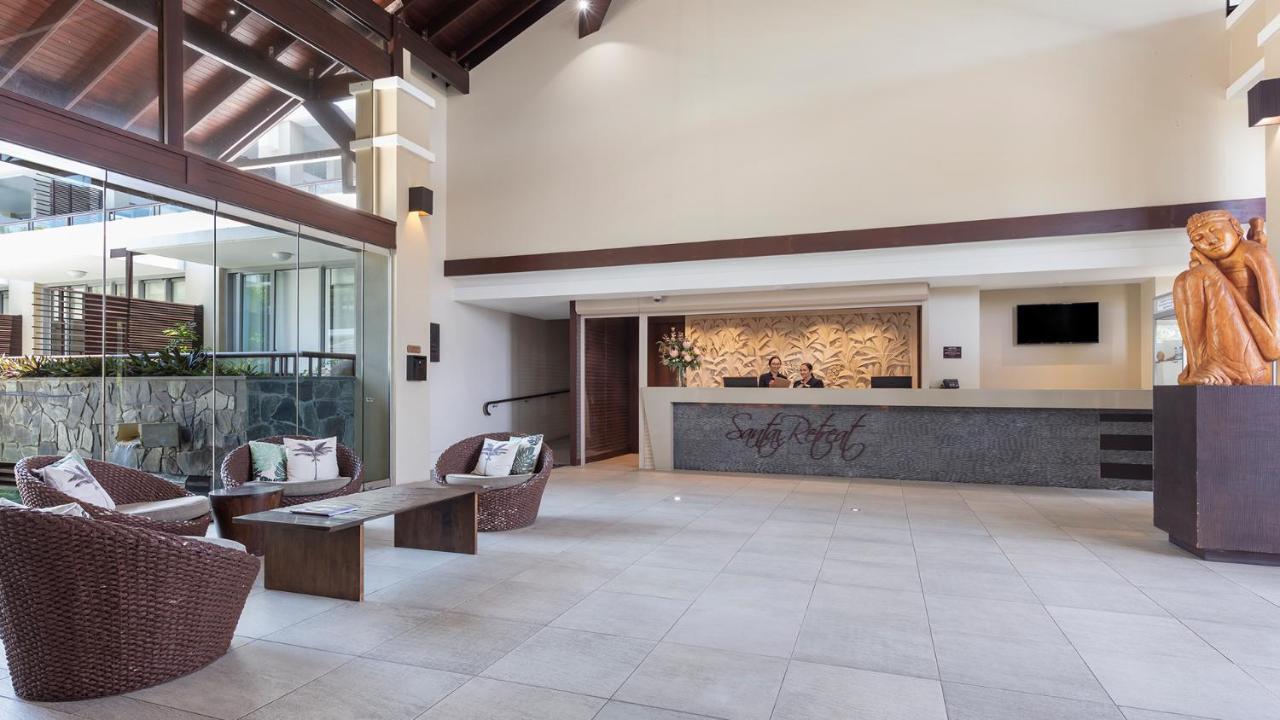 Oaks Casuarina Santai Resort Кингсклифф Экстерьер фото