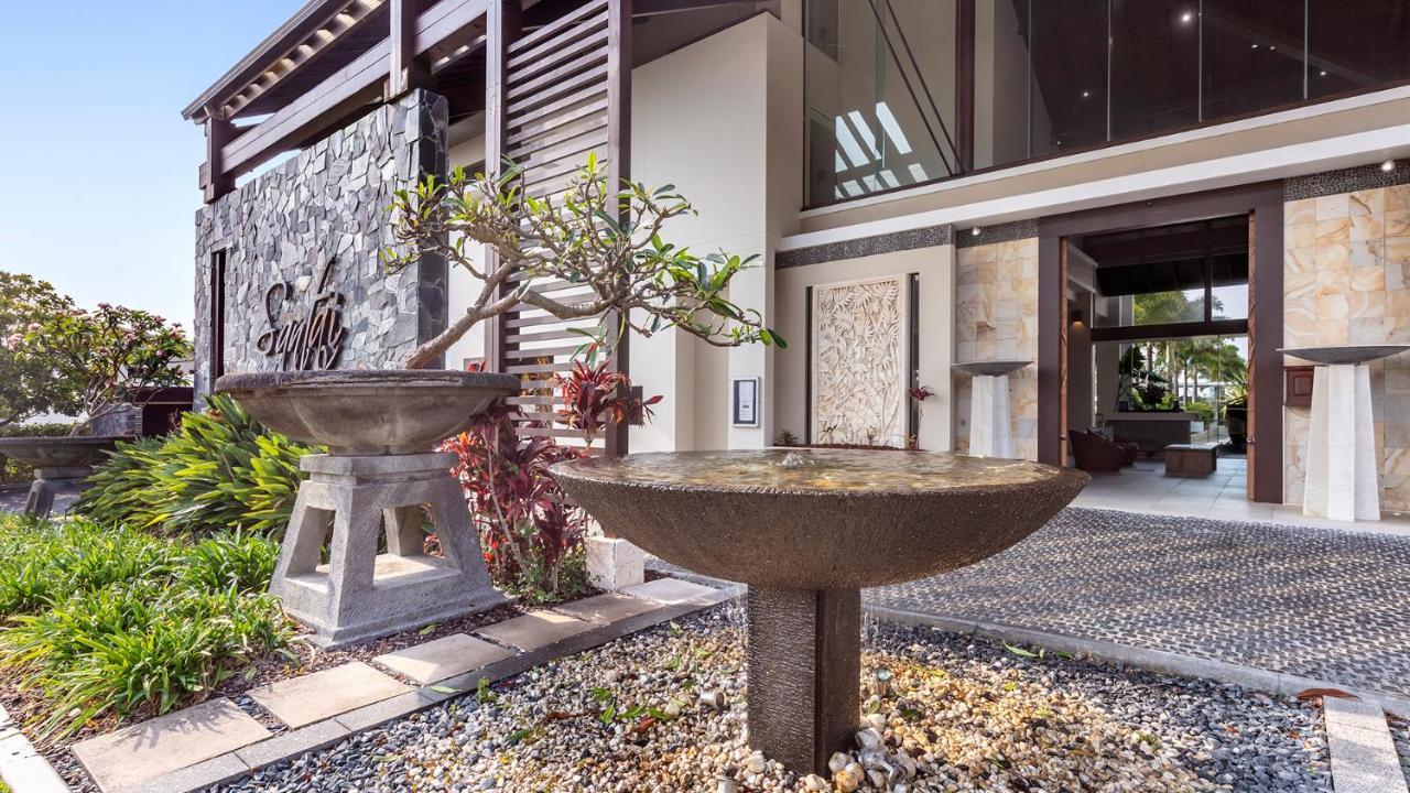 Oaks Casuarina Santai Resort Кингсклифф Экстерьер фото