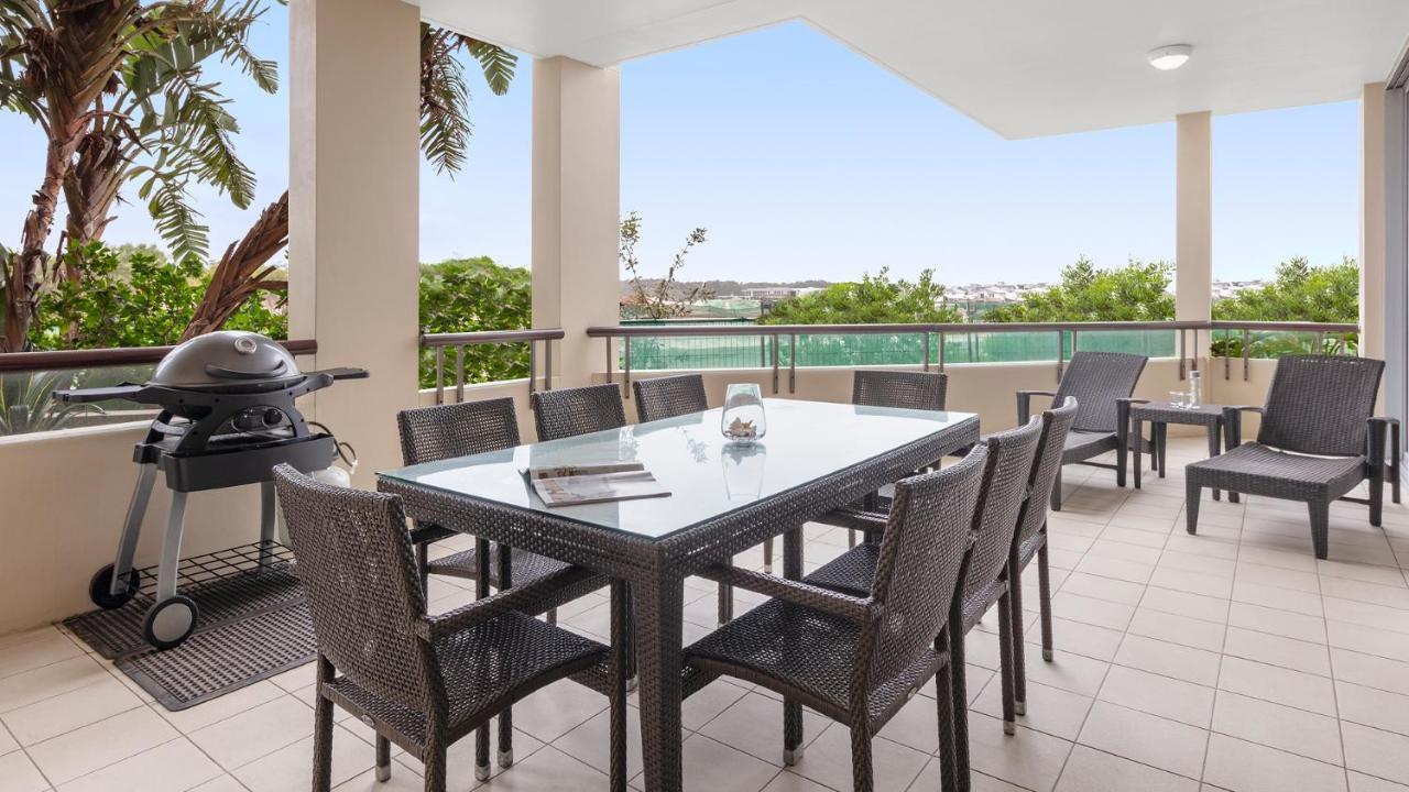 Oaks Casuarina Santai Resort Кингсклифф Экстерьер фото